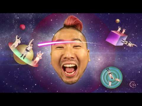 Blumio - 妄想ダンス (Official Music Video)