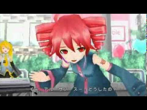 最強テットテト音源集 デスおはぎ ボーカロイド 重音テト 同人