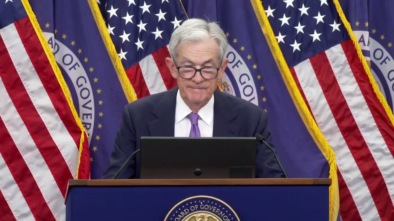 Federal Reserve cuts interest rates | REUTERS