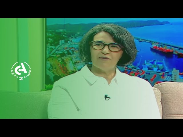 Dr Leila Ghettas: La thérapie par nos plantes