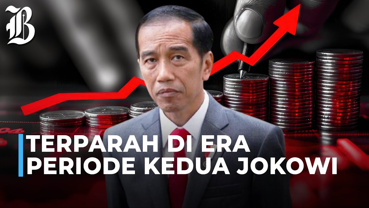 Deflasi Lima Bulan Berturut turut, Terparah Sejak 1999