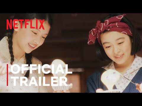 The Makanai: Cooking for the Maiko House'