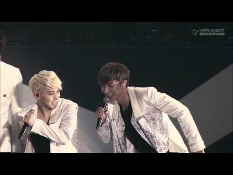 SUPER JUNIOR 太完美+トーク SMTOWN in TOKYO 120805 1080P +25セント