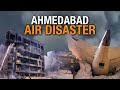 Air India AI-171 Crash: 241 Dead, Former Gujarat CM Vijay Rupani Onboard | PM Modi in Ahmedabad