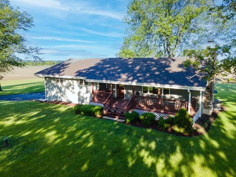 Property video