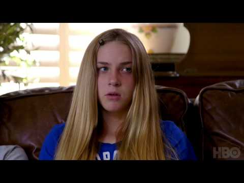 One Last Hug: Three Days at Grief Camp'