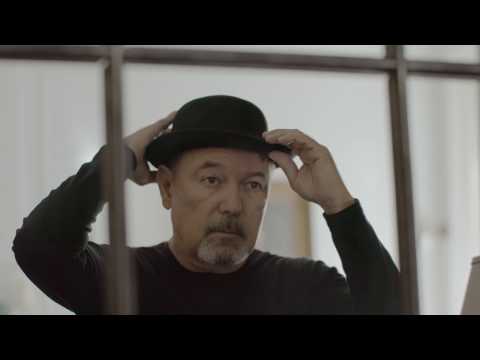 Ruben Blades Is Not My Name'