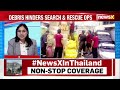 India Launches ‘Operation Brahma’ to Aid Myanmar Quake Survivors | Watch Exclusive Scoop on NewsX  - 03:20 min - News - Video