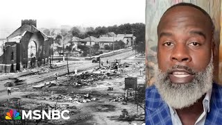 The DOJ finally acknowledges the Tulsa Race Massacre. This is why it’s so critical to learn about