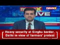 West Bengal BJP Chief Stage Protest in Sandeshkhali| Allegations Of Land Grabbing | NewsX  - 02:08 min - News - Video