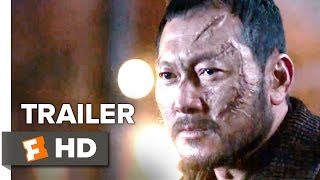 The Tiger Official Trailer 1 (20