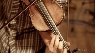 Turnpike Troubadours - &quot;Before The Devil Knows We&#39;re Dead&quot; - HearYa Live Session 7/19/13