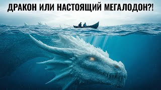 Пропавшее морское чудище найдено вновь после признания его вымершим