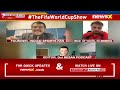 The FIFA World Cup Analysis | Experts Decoded All Latest Updates | Powered By Dafa News | NewsX  - 20:26 min - News - Video