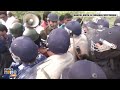 Police Stops Adhir Ranjan Chowdhurys Sandeshkhali Visit: West Bengal Tensions | News9  - 12:32 min - News - Video