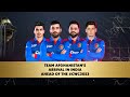 CWC 2023 | Team Afghanistan Arrive in India to Fight it out for the WC