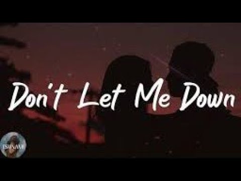 Quenellx95 - Dont let me down - Quenellx95 Ft. M.c officially music video 