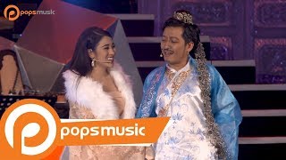 Liveshow Chờ người (Phần 2) - Tố My, Trường Giang, Phi Nhung, Đàm Vĩnh Hưng, Mạnh Đình, Trúc Nhân