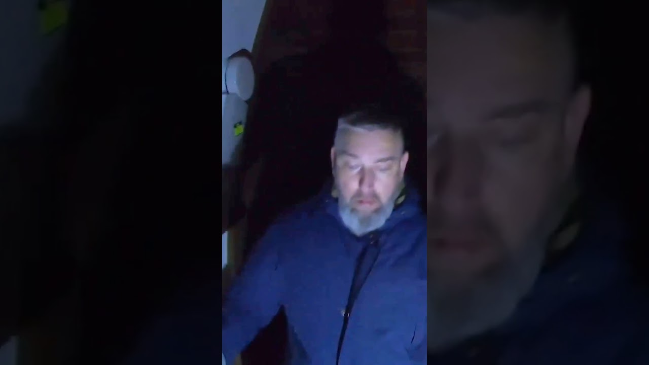 Demon Around the Corner | Paranormal Caught on Camera | Travel Channel