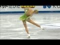 Kiira Korpi - Short program - 2012 ISU Grand Prix final in Sochi - 7.12.2012