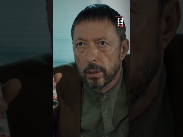 Tövbekar Yeğenine Yapılan Yanlışı Affetmiyor! | #trt1 #teşkilat