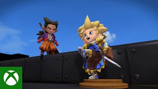 DRAGON QUEST BUILDERS™ 2
