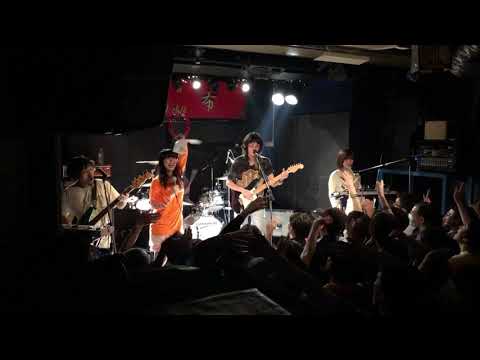 【毎日眉村ちあき】19.3.11 Wienners & 眉村ちあき「シャングリラ」