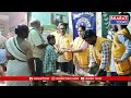 శ్రీకాకుళం: హంగర్ ఫీడింగ్ ఒక ముఖ్యమైన ఘట్టం - లయన్ డా. సింధూర  - 02:04 min - News - Video