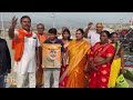 LIVE | PM Modi files Nomination from Varanasi | News9  - 01:34:13 min - News - Video