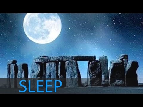 8 Hour Deep Sleep Music: Delta Waves Sleep Meditation, Deep Sleep, Inner Peace ☯159