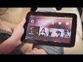 Обзор Ubuntu Touch для планшетов
