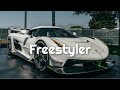 Lost Frequencies & Bomfunk MC's - Freestyler (Rock The Microphone)  Car Music