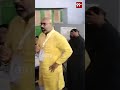 ఎన్నికల అధికారితో అరవింద్ ధర్మపురి వాగ్వాదం |  Arvind Dharmapuri | Parliament Elections 2024 | 99TV
