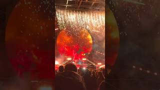 Grand Opening of Ford Amphitheater in Colorado Springs, CO #magicfamclub #onerepublic #concerts
