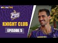 #KKRvLSG | Shreyas captaincy mantra & Starcs bollywood side | Knight Club Full Episode |IPLOnStar