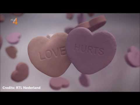 Love Hurts'