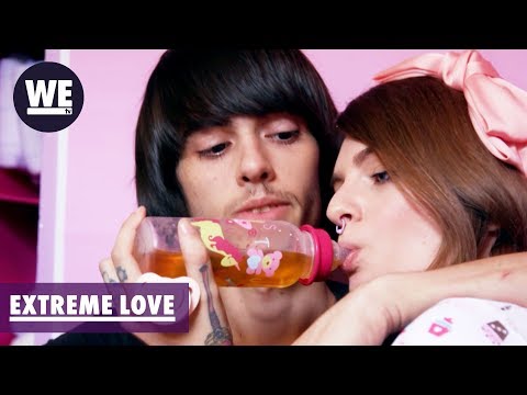 Extreme Liefde'
