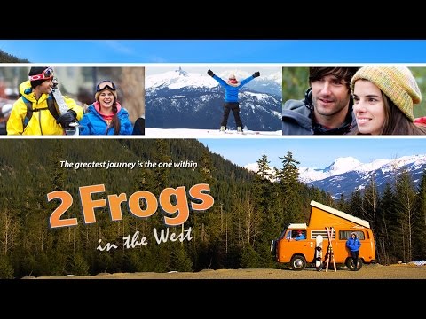 2 Frogs dans l'Ouest'