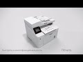 МФУ HP LaserJet Pro MFP M227fdw и Принтер HP LaserJet Pro M203dw