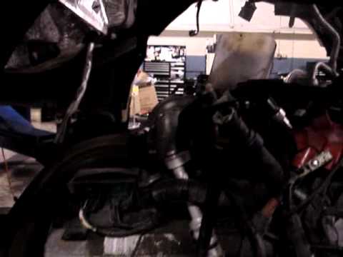 Ford diesel high pressure fuel pump #7