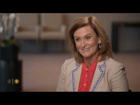 CNG CEO Kathy Bolhous discusses Employee Ownership on CBS Sunday Morning