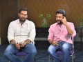 Suriya & Ajay Interview about 24 Movie