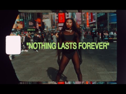 Sevdaliza Ft. Grimes - Nothing Lasts Forever