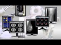 EIZO Medical Multi Modality Monitors HD: RadiForce RX440