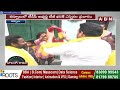 కర్నూల్ లో భారీ మెజారిటీ తో గెలుస్తా..!! | TG Bharath Campaigning In Kurnool | ABN Telugu  - 01:32 min - News - Video