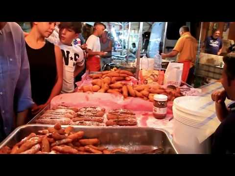 Property video