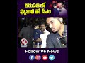 తిరుమలలో ఫామిలీ తో సీఎం | CM Revanth Reddy Visits Tirumala With His Family | V6 News
