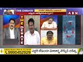 Advocate Lakshmi Narayana : భయంతో దొంగ సాక్షాలను కాల్చేశారు | SIT Officers | ABN Telugu  - 04:55 min - News - Video