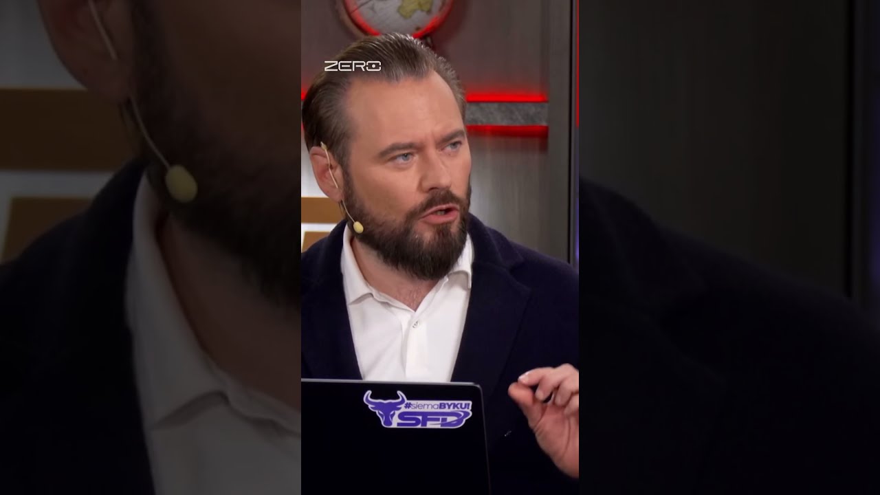 TRZASKOWSKI MUSIAŁ SIĘ BRONIĆ