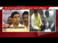 Nara Lokesh, Suresh Prabhu, TG, Sujana Speeches at Assembly Media Point